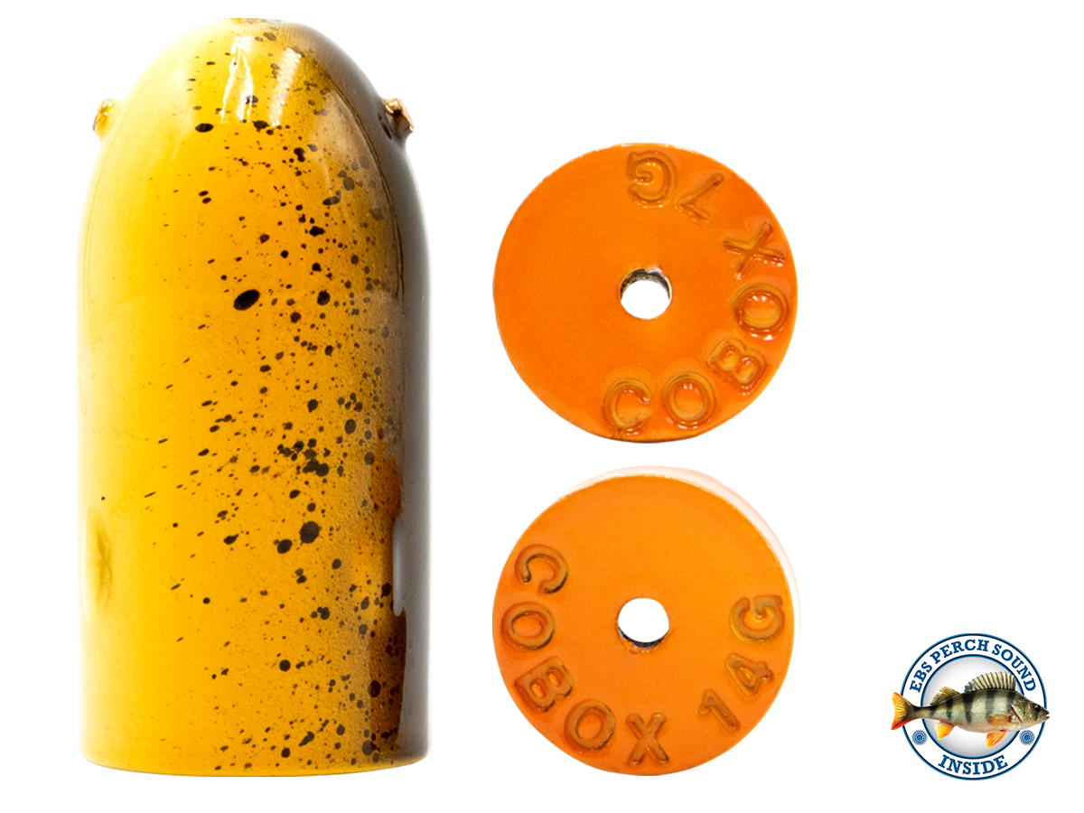 Livingston Bullet Predator