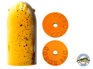 Livingston Bullet Predator