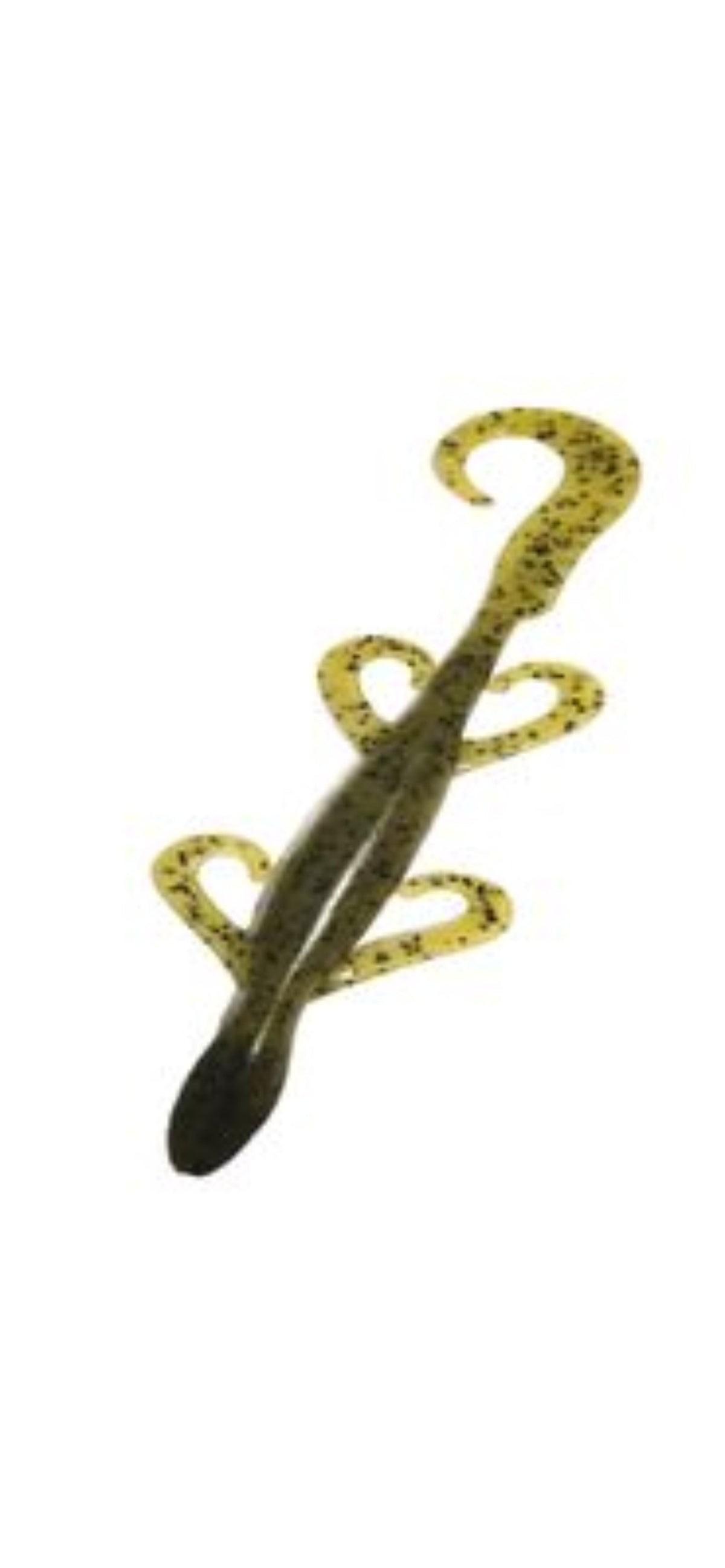 Lizard 5.5" - Watermelon Pepper