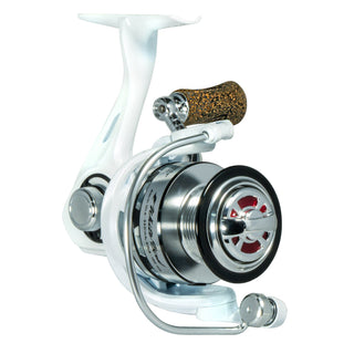 White Bird Spinning Reel - 2000