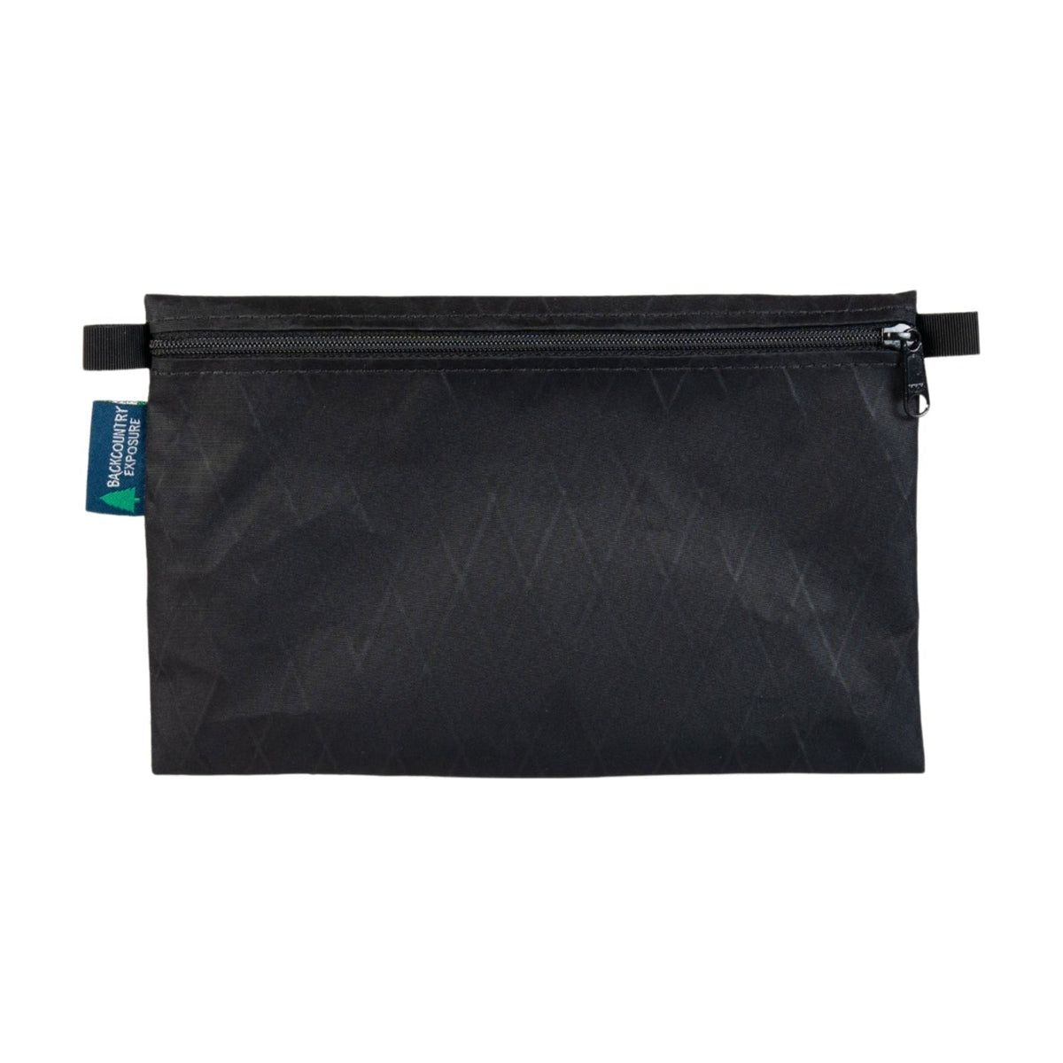 FLAT ZIPPER POUCHES
