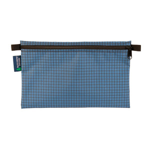 FLAT ZIPPER POUCHES