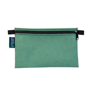 FLAT ZIPPER POUCHES