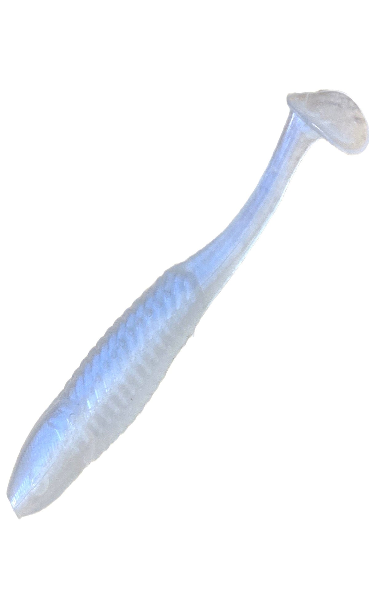 SwimN Minnow 3.5" - Alewife