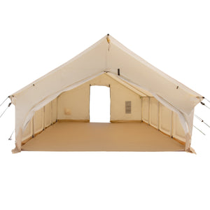 USED - 14'x16' Alpha Pro Wall Tent