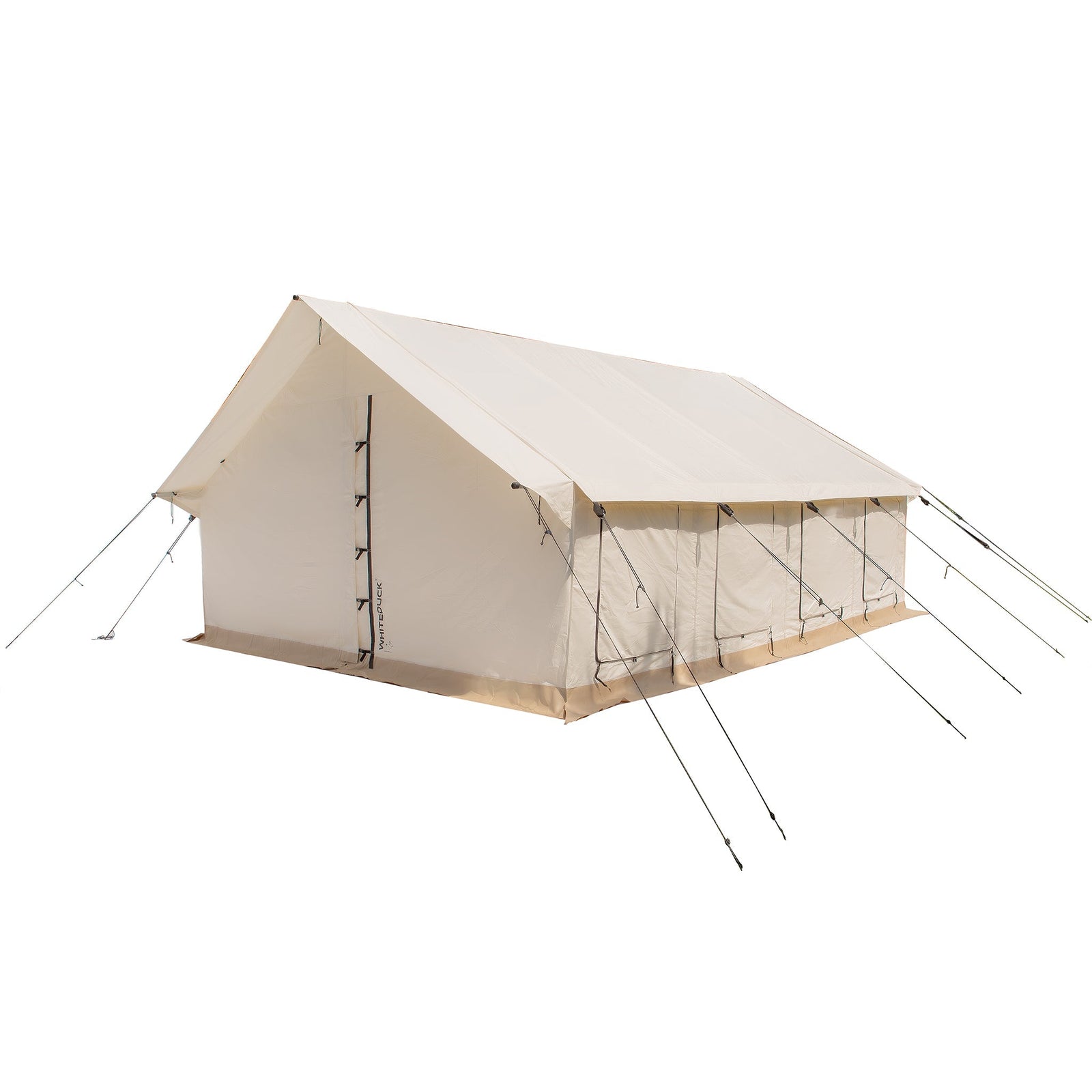 USED - 12'x14' Alpha Pro Wall Tent
