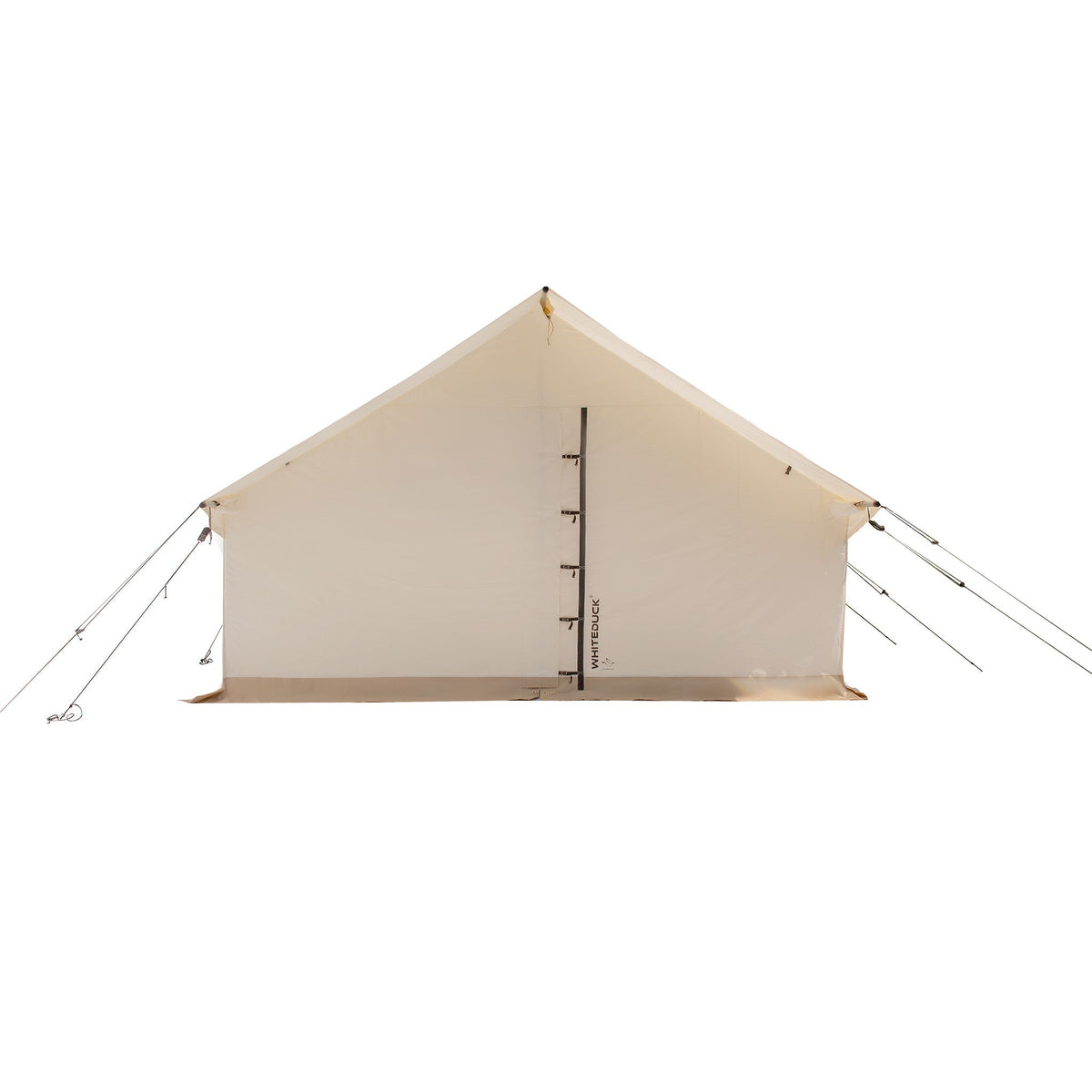 USED - 16'x20' Alpha Pro Wall Tent