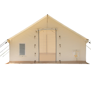 USED - 16'x20' Alpha Pro Wall Tent