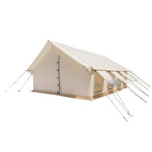 USED - 14'x16' Alpha Pro Wall Tent