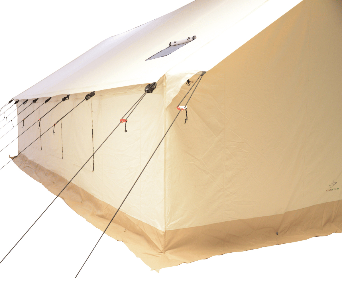 Alpha Pro Wall Tent