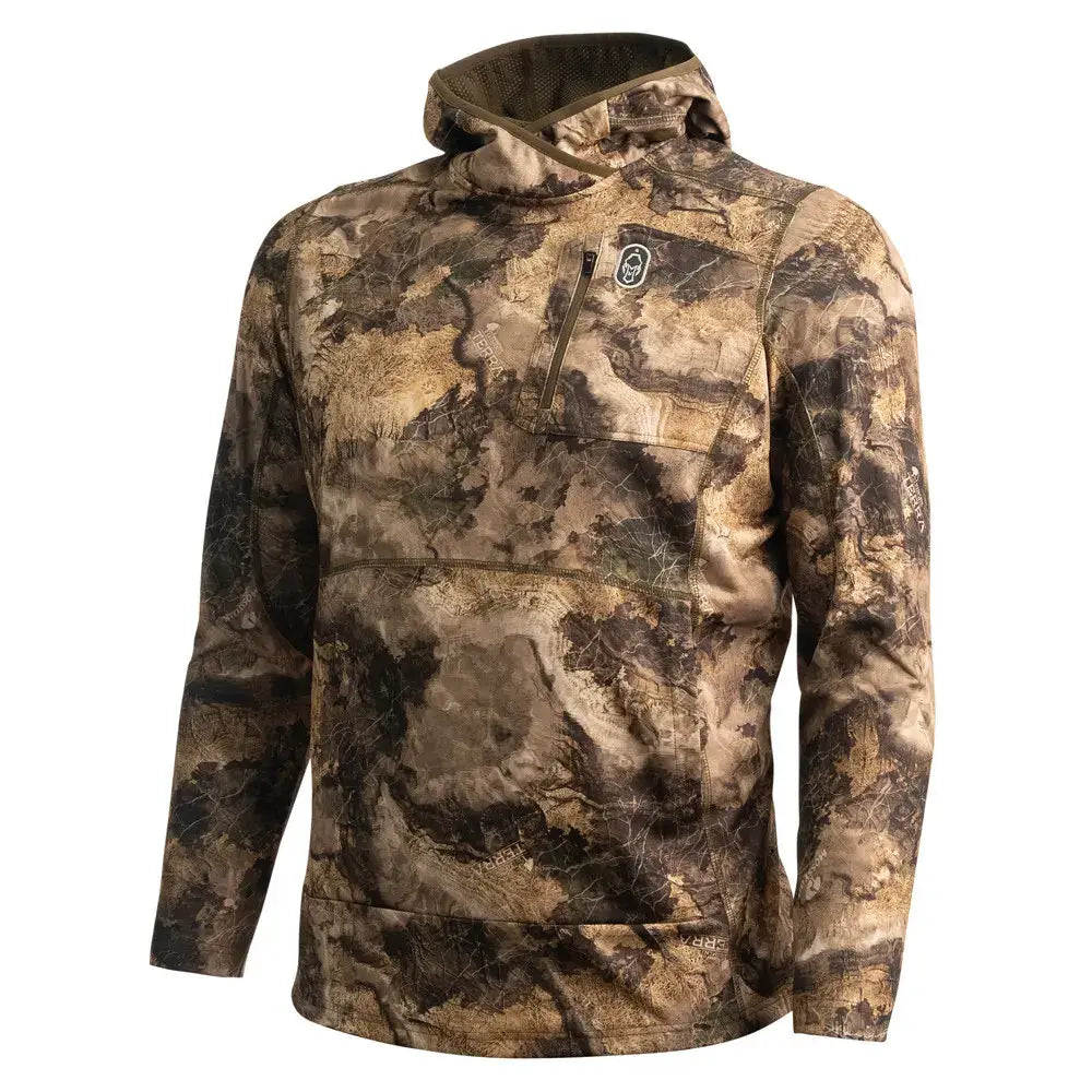 Arctech Fleece Hoodie