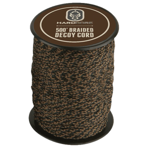 Braided Decoy Line