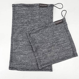 Camp Towel Merino Wool