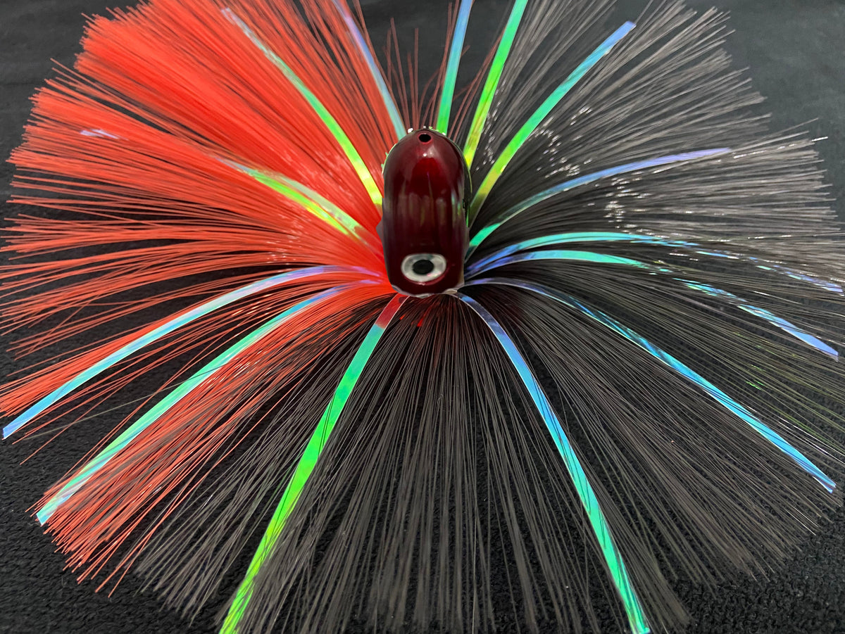 Joe Shute Yellowfin Series 1oz