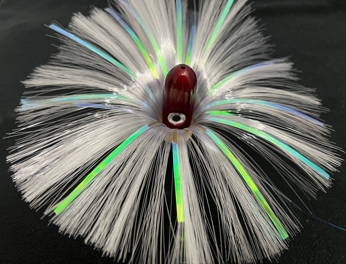 Joe Shute Deep 6 Series 5-3/4oz