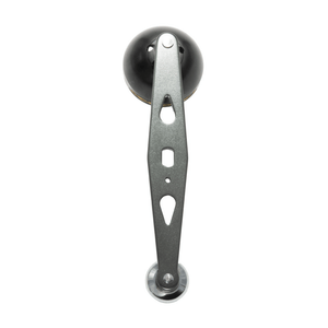 Catfish Pro Power Handle - Gold