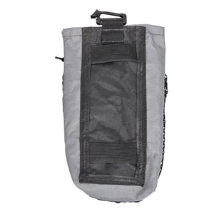Cell Phone Shoulder Pouch (Shoulder Strap Mount with Zipper)