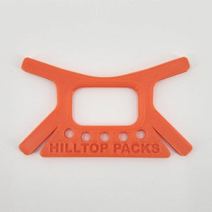 Cord Winder (line) for food bag kits
