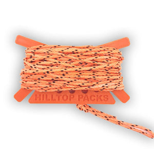 Cord Winder (line) for food bag kits