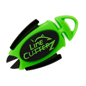 Line Cutterz Dual Hybrid Micro Scissors