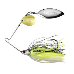 Dobyn's D Blade Spinnerbait