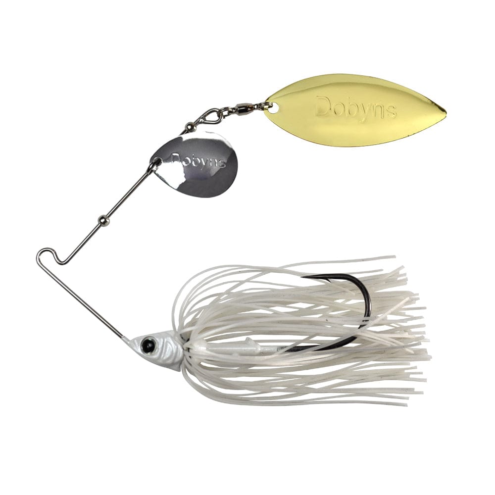 Dobyn's D Blade Spinnerbait