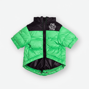 Highlander Insulated Jacket