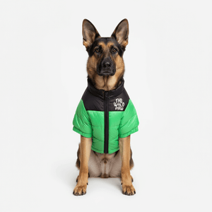 Highlander Insulated Jacket