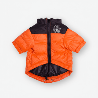 Highlander Insulated Jacket - XS