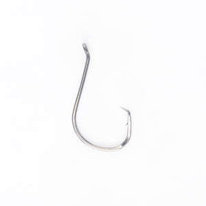 Double Offset Circle Hooks 7/0 - Value Pack