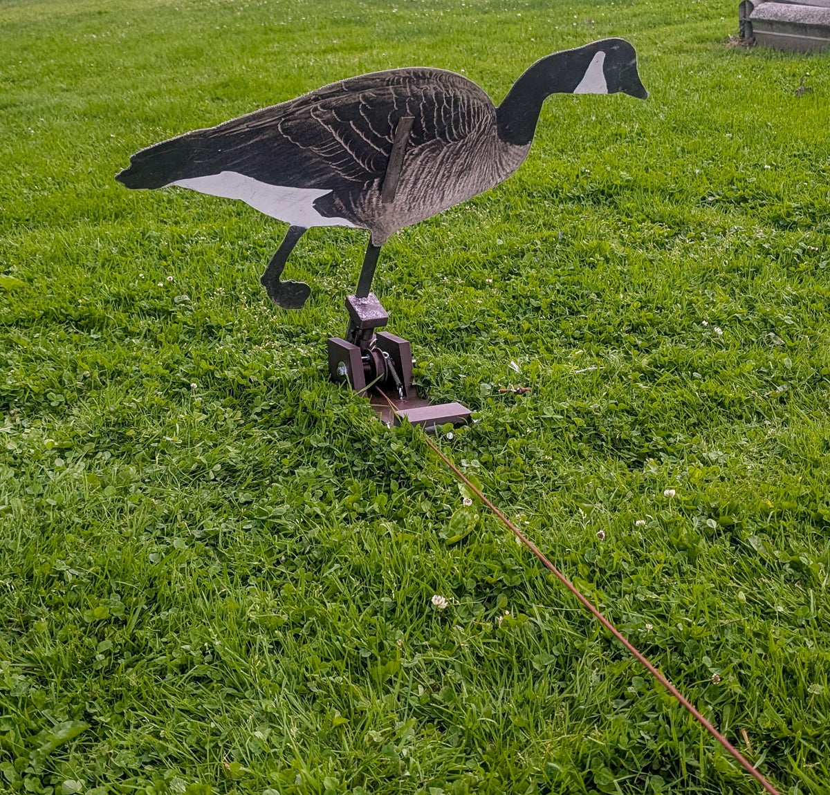 Spread Edge Flagger SILO Adapters