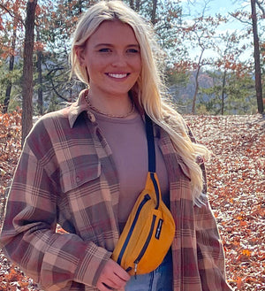 Pike Trail Fanny Packs