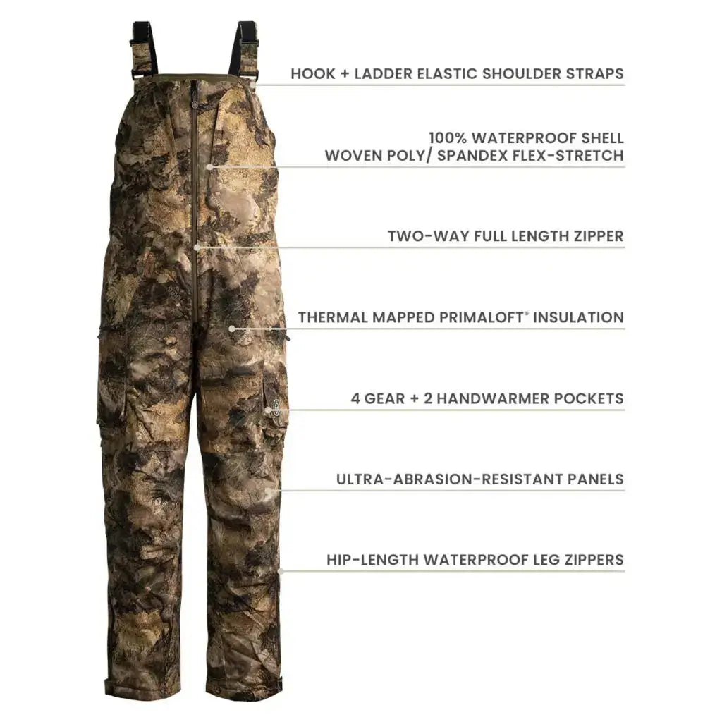 Finisher Extreme Bib