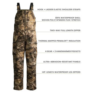 Finisher Extreme Bib