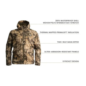 Finisher Extreme Parka