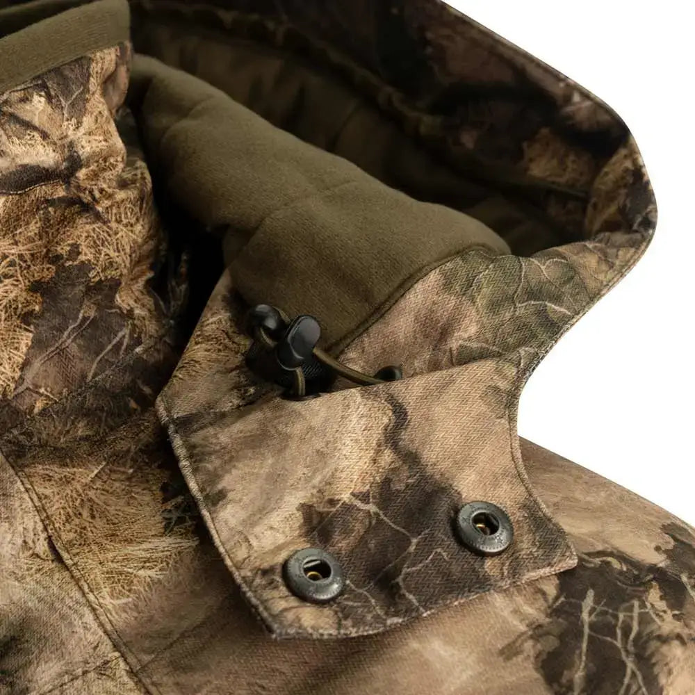 Finisher Extreme Parka