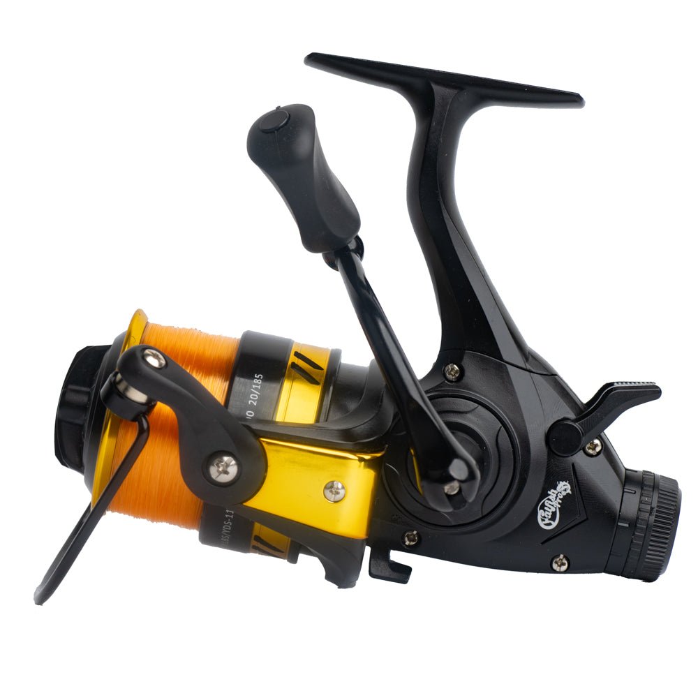 Spinning Reels