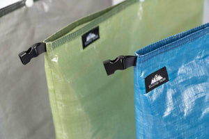 Food Bag (ultralight DYNEEMA) Bear bag