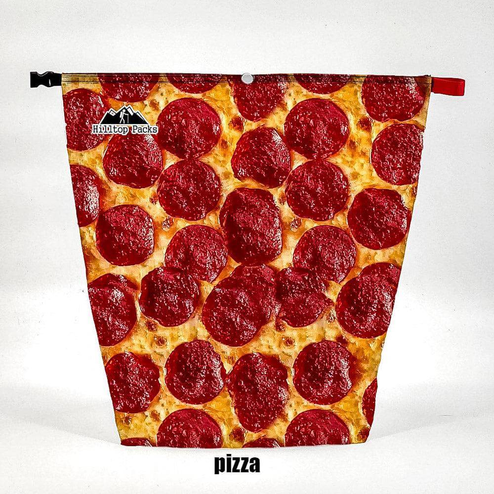 Food Bags Fun Patterns Vol #2 - Ultralight