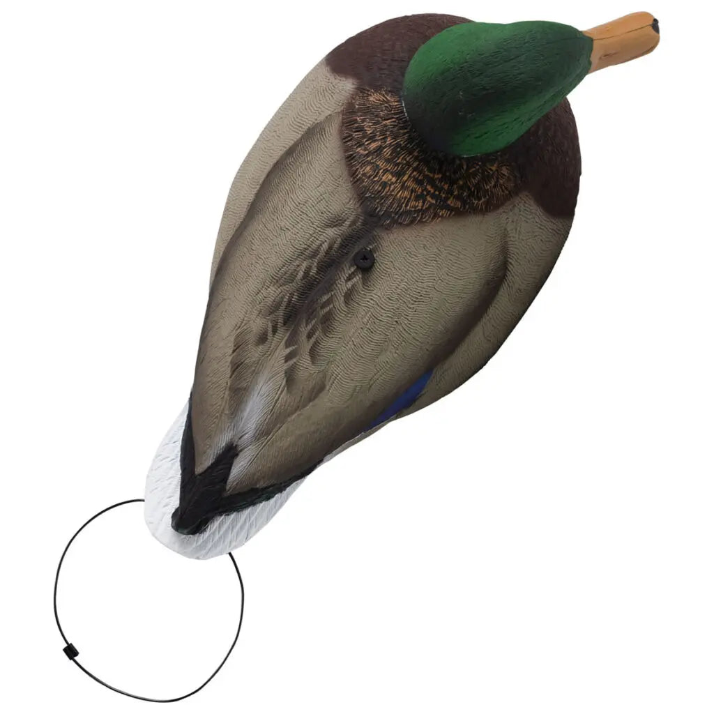 Full Body Mallards (6-Pack