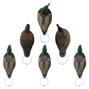 Full Body Mallards (6-Pack