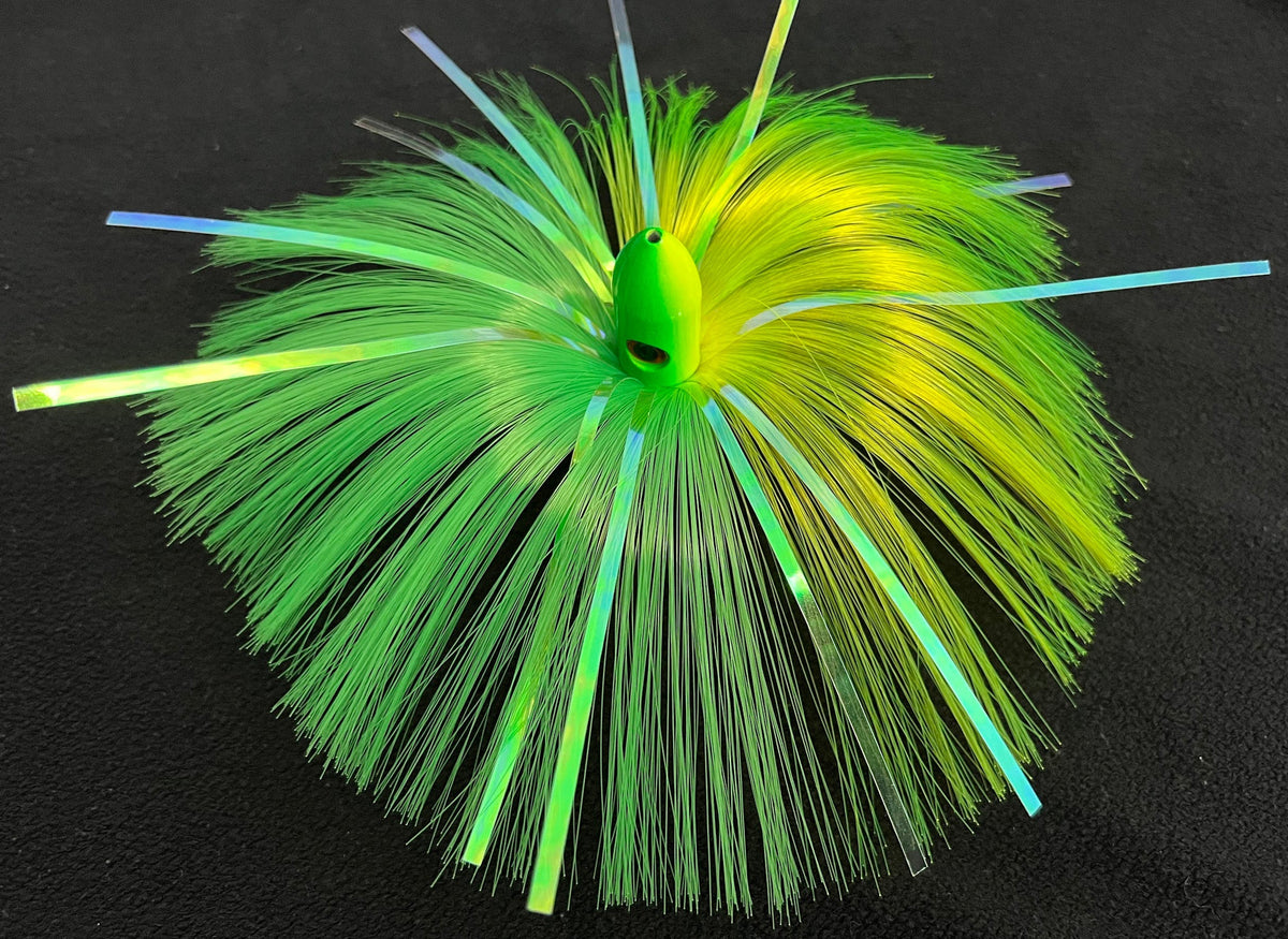 Joe Shute Flatliner Series 8oz