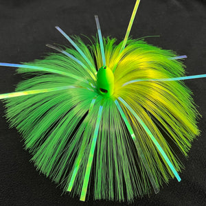 Joe Shute Big Hole Series 2oz