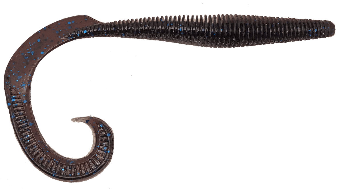 Megatail Rattlesnake