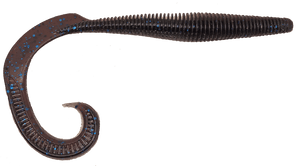 Megatail Rattlesnake