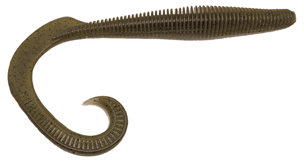 Megatail Rattlesnake