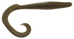 Megatail Rattlesnake