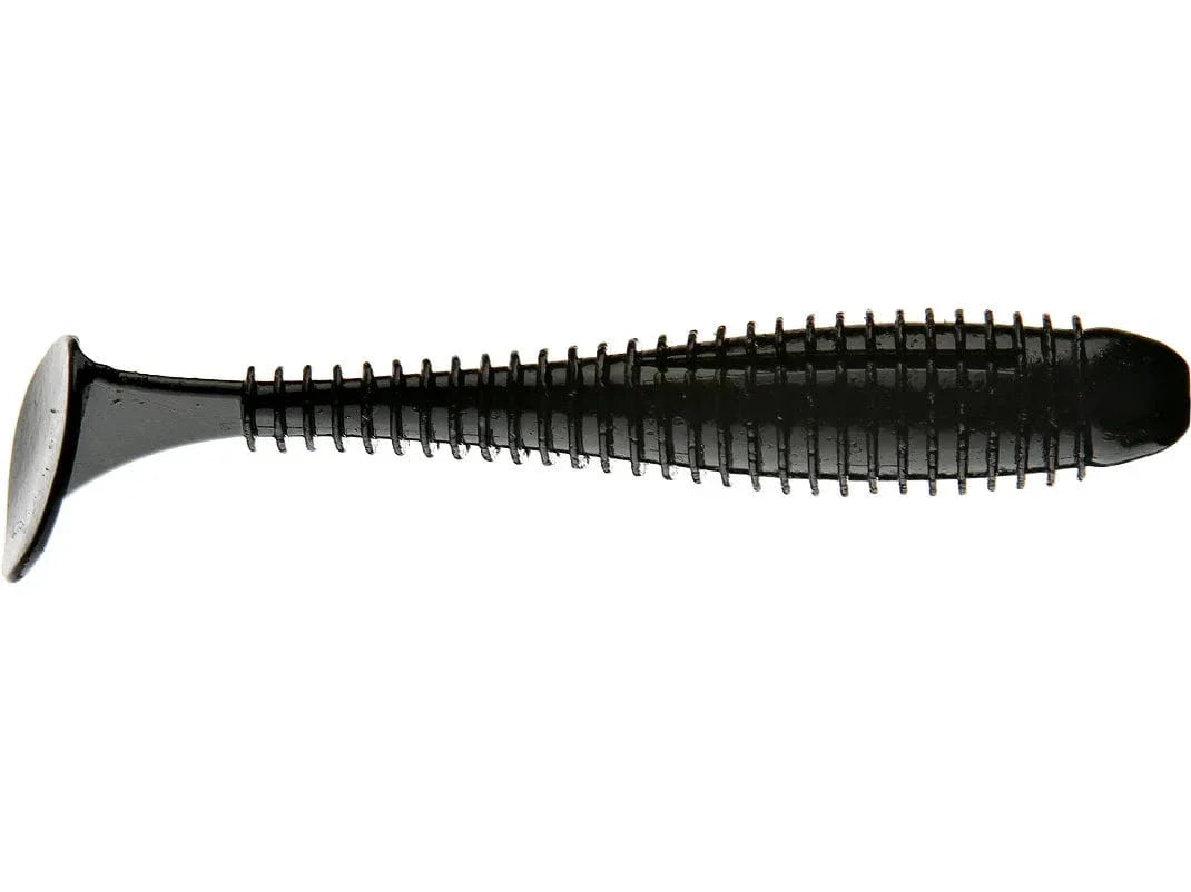 NEW: Kickback Shad 3.75"