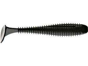 NEW: Kickback Shad 3.75"