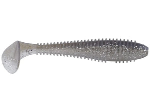 NEW: Kickback Shad 3.75"
